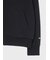 "Signature Stripe Bar Sleeve" ジップアップパーカ
