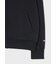 "Signature Stripe Bar Sleeve" ジップアップパーカ