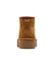 COMFY ボアスエードショートブーツ