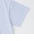 アソート柄レースアップ半袖Tシャツ