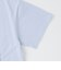 アソート柄レースアップ半袖Tシャツ