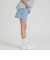 【別注】スカラップショートパンツ