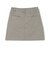 【別注】ツイル台形ミニスカート