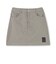 【別注】ツイル台形ミニスカート