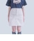 【別注】ツイル台形ミニスカート