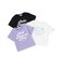 【別注】フロントプリント半袖Tシャツ