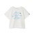 【別注】フロントプリント半袖Tシャツ
