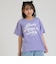 【別注】フロントプリント半袖Tシャツ