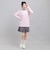 発泡クリームくまちゃんロンT