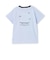 【デイリープライス】箔プリントスケボーくまちゃん半袖Tシャツ