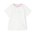 【デイリープライス】箔プリントスケボーくまちゃん半袖Tシャツ