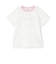 【デイリープライス】箔プリントスケボーくまちゃん半袖Tシャツ