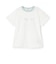 【デイリープライス】箔プリントスケボーくまちゃん半袖Tシャツ