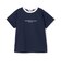 【デイリープライス】箔プリントスケボーくまちゃん半袖Tシャツ