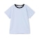 【デイリープライス】箔プリントスケボーくまちゃん半袖Tシャツ