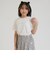 【デイリープライス】箔プリントスケボーくまちゃん半袖Tシャツ