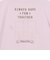 【デイリープライス】ロゴくまちゃん半袖Tシャツ