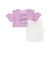 【セットアイテム】肩あきメッシュ半袖T＋タンクセット