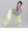 ギャザーポケットパンツ