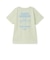 【接触冷感】ランドリーくまちゃん半袖Tシャツ