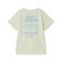 【接触冷感】ランドリーくまちゃん半袖Tシャツ
