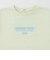 【接触冷感】ランドリーくまちゃん半袖Tシャツ
