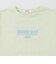 【接触冷感】ランドリーくまちゃん半袖Tシャツ