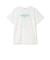 【接触冷感】ランドリーくまちゃん半袖Tシャツ