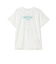 【接触冷感】ランドリーくまちゃん半袖Tシャツ