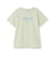【接触冷感】ランドリーくまちゃん半袖Tシャツ