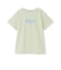 【接触冷感】ランドリーくまちゃん半袖Tシャツ
