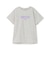 【接触冷感】ランドリーくまちゃん半袖Tシャツ