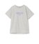 【接触冷感】ランドリーくまちゃん半袖Tシャツ