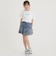 【接触冷感】ランドリーくまちゃん半袖Tシャツ