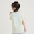 【接触冷感】ランドリーくまちゃん半袖Tシャツ