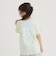【接触冷感】ランドリーくまちゃん半袖Tシャツ