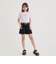 【接触冷感】ランドリーくまちゃん半袖Tシャツ