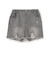 ダメージショートパンツ