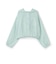 【別注】【UVカット・接触冷感】ショート丈ブルゾン