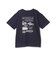 【別注】バックプリントビッグTシャツ