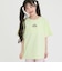【別注】バックプリントビッグTシャツ