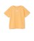 【別注】バックプリントビッグTシャツ