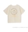 【ポムポムプリン】バックプリントビッグTシャツ