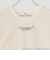 【ポムポムプリン】バックプリントビッグTシャツ