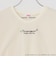 【ポムポムプリン】バックプリントビッグTシャツ