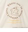 【ポムポムプリン】バックプリントビッグTシャツ