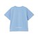 【別注】カレッジナンバー発砲プリントTシャツ