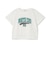 【別注】カレッジナンバー発砲プリントTシャツ