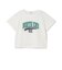 【別注】カレッジナンバー発砲プリントTシャツ