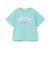 【別注】カレッジナンバー発砲プリントTシャツ